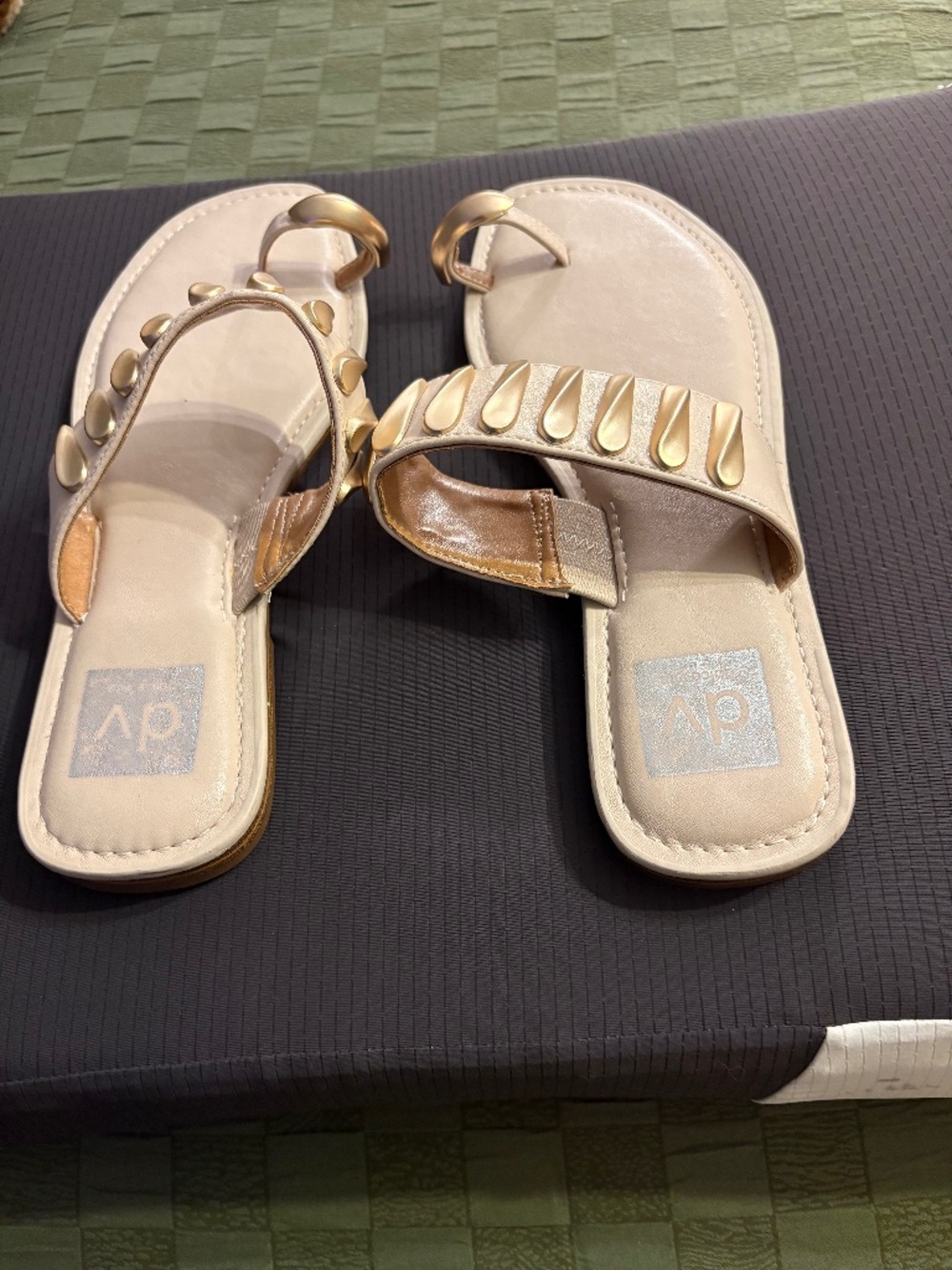 DV Dolce Vita Sandals